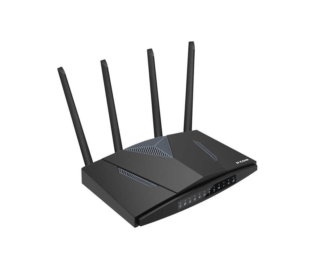 D - link M960 4G راوتر